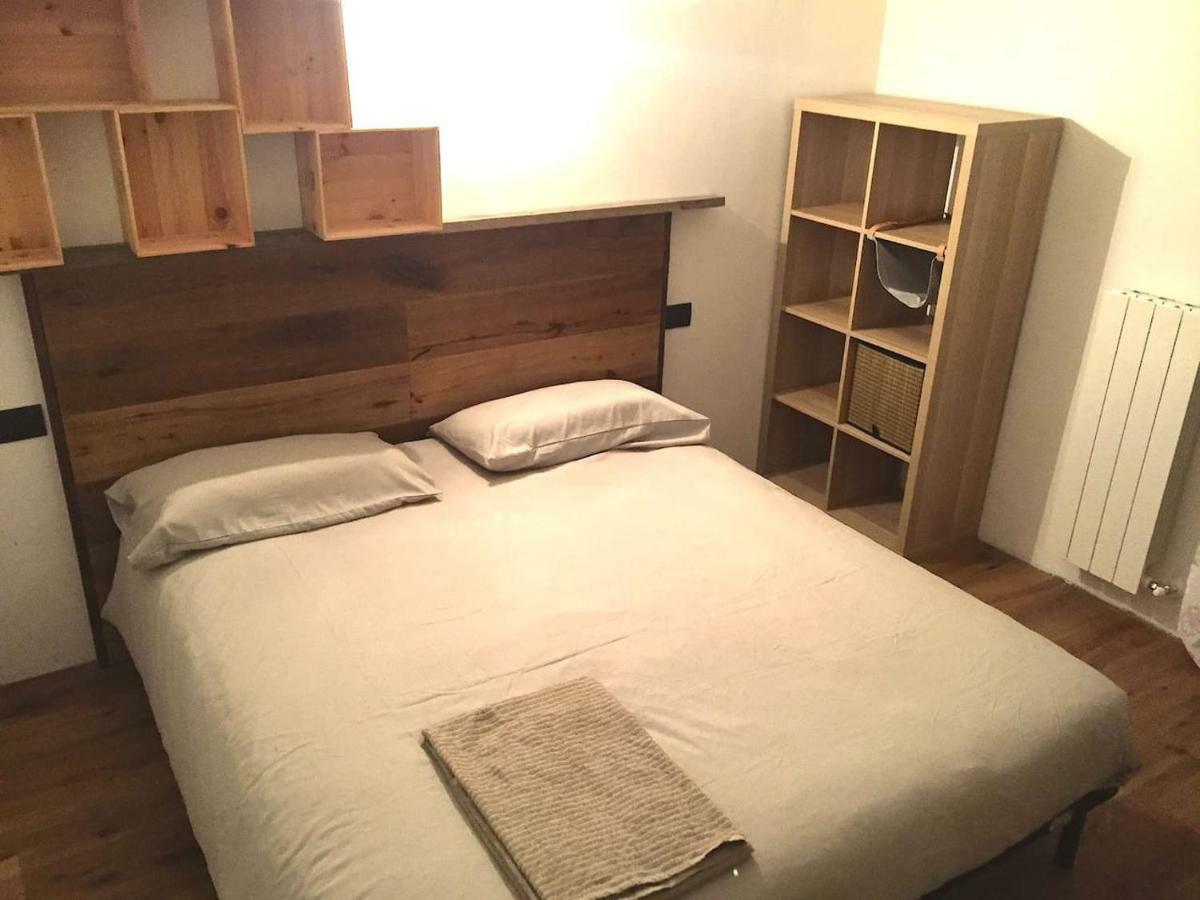 Milla Appartamento 4-6 Letti - Pontagna -1Km Ponte Di Legno T04416 Villa d'Allegno Εξωτερικό φωτογραφία
